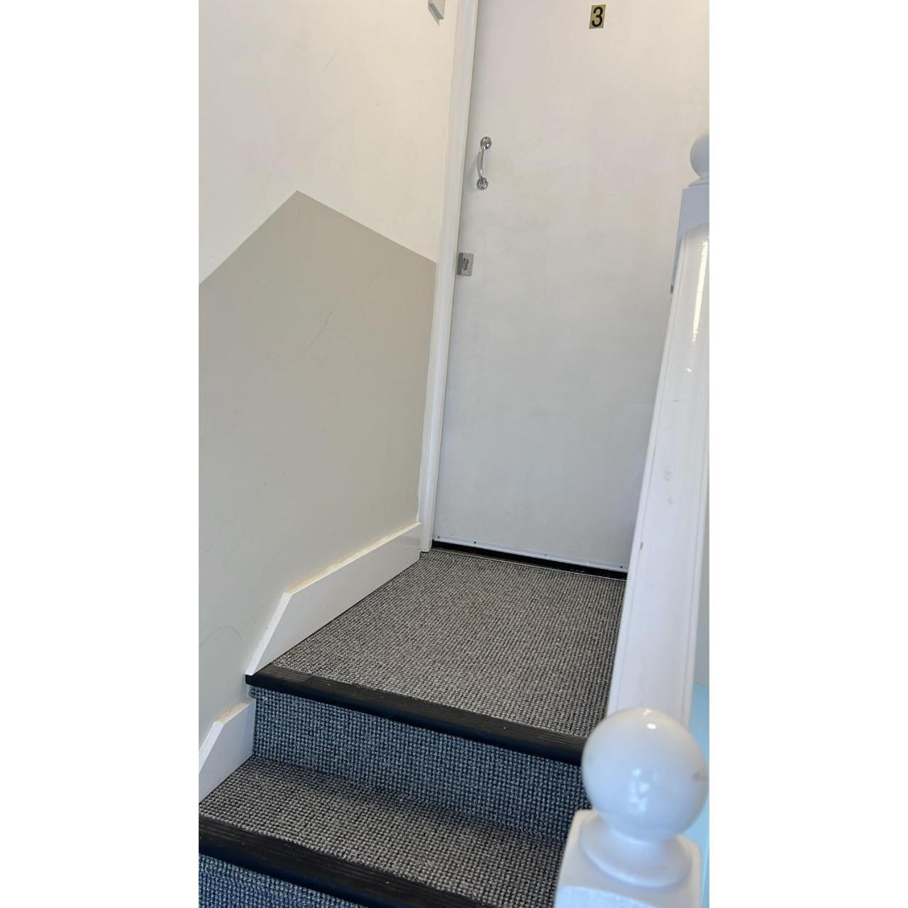F3- Gorgeous 1 Bed Flat Near Edgware Road Station Londres Exterior foto